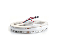Bande lumineuse LED COB RGBW adressable WS2814 784LEDs