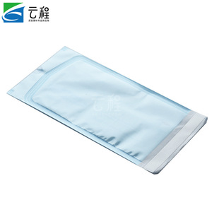 Bolsas de Esterilización Dental Autosellables, Caja de 200 Unidades, Varios Tamaños Disponibles - Product Image 4