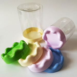 Nhà Máy Bán buôn hạt điều Jar gói thực phẩm PET có thể kẹo nhựa container cho niêm phong presservation nhiều Nuts & Candies - Product Image 5