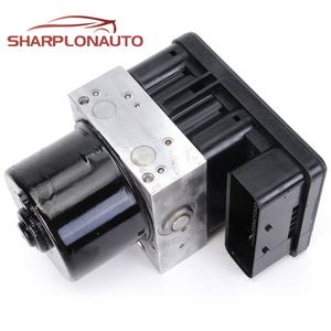 Pompe ABS de haute qualité à prix compétitif pour système de freinage automobile authentique 1K0614517R pour VW 10096003573 - Product Image 4