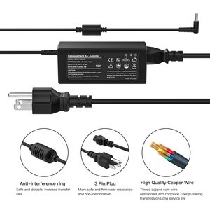 65W ordinateur <span class=keywords><strong>portable</strong></span> adaptateur secteur chargeur <span class=keywords><strong>portable</strong></span> pour HP Envy 13 15 17 EliteBook 820 830 G3 G4 ordinateur <span class=keywords><strong>portable</strong></span> chargeurs <span class=keywords><strong>d</strong></span>'<span class=keywords><strong>alimentation</strong></span> <span class=keywords><strong>cordon</strong></span> <span class=keywords><strong>d</strong></span>'<span class=keywords><strong>alimentation</strong></span> - Product Image 5