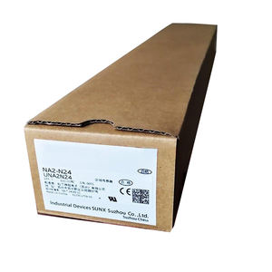 เซ็นเซอร์ตรวจจับบริเวณ Na2n24pn NA2-N24-PN ของแท้ - Product Image 1