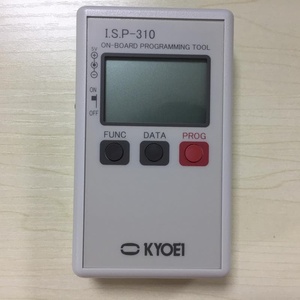 Nouveau programmeur micro-ordinateur IFORKOM japonais importé ISP-310B (brûleur ISP) - Product Image 1