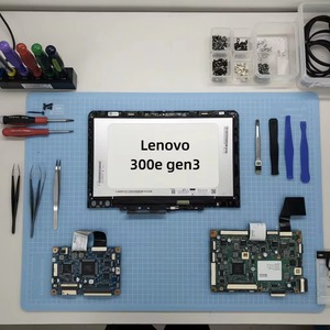 Pantalla LCD IPS Táctil de Repuesto para <span class=keywords><strong>Chromebook</strong></span> 300e Gen 3, 11.6 Pulgadas, Retroiluminación LED, Nueva, 5D11C95889 5D11C95891 5D11C95890 120% - Product Image 5