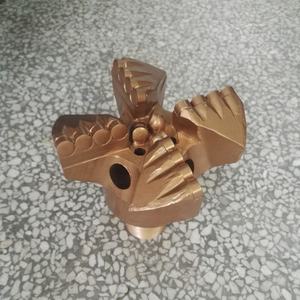 Forets à tête diamantée PDC pour l'exploitation <span class=keywords><strong>mini</strong></span>ère du <span class=keywords><strong>charbon</strong></span> - Product Image 4