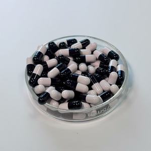 Cápsulas de Órganos de Res Alimentada con Pasto Natural Lytam OEM, Suplementos de Hígado, Médula Ósea, Corazón y Linfático de Res, Mejora la Función Hepática - Product Image 4