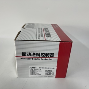 Contrôleur de chargeur vibrant CUH SDVC311-M - Product Image 1