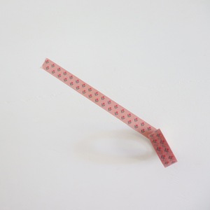 Venta caliente Ins Floral Washi Tape Cinta adhesiva de color pastel para envolver regalos Sobre Sellado Fabricación de tarjetas hechas a mano - Product Image 2