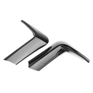 Diffuseur arrière, spoiler latéral, kit carrosserie tuning pour BMW M3 F80 M4 F82 F83 2014-2020 - Product Image 6