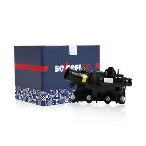 Nuevo termostato de refrigerante de motor de coche OEM SOGEFI OE 2822030175 para mercedes-benz AMG a 35/A 45/A 4MATIC - Product Image 3