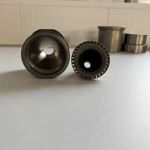 DOING品牌精密压铸40Cr合金钢通信电子布线模具，经真空热处理 - Product Image 4