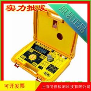 Testeur de disjoncteur différentiel triphasé haute tension électronique électromécanique standard 6221EL de Chine - Product Image 3