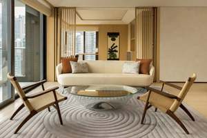 Services de design d'intérieur de villas et d'hôtels modernes de luxe tout-en-un, fourniture de matériaux de construction pour la conception d'intérieur de maison en 3D - Product Image 2