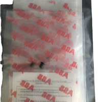 Tapa de Sellado para Robot de Pintura por Pulverización Tipo AB B 4N4785 con Motor para Robots IRB5500/IRB5400