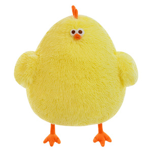 Juguete de Peluche de Pollo Amarillo Adorable al por Mayor, Animal de Peluche, Decoración del Hogar, Regalo para Niños, Muñeco de Pollo, Cojín de Juguete, Muñecas Encantadoras - Product Image 6