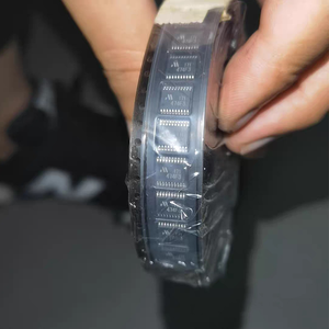 MM3474F03VBE - Circuito Integrado de Gestión de Energía de Alta Eficiencia, Módulo PMIC, Solución de Regulador de Voltaje para Electrónica de Consumo e IoT - Product Image 1