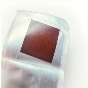 Máquina de fabricación de película fina Oral Soluble Oral ODF completamente automática gran oferta máquina de fabricación de película de disolución instantánea Oral - Product Image 3