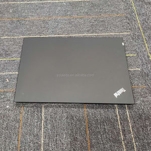 Prix usine pour ordinateur portable professionnel Lenovo L460 L470 L480 8G 256G, idéal pour le travail quotidien, ordinateur de bureau d'occasion, propre, pour étudiant - Product Image 5