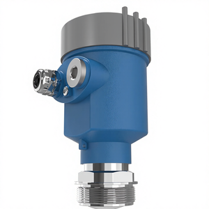 Radar Seviye Vericisi Çin Atık Su Yağ Depolama <span class=keywords><strong>Tank</strong></span>ı 80GHz Sensör Temassız Yüksek Hassasiyetli Seviye Ölçüm Aralığı 2m-20m - Product Image 1