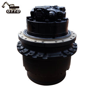 <span class=keywords><strong>Excavator</strong></span> Perjalanan <span class=keywords><strong>Motor</strong></span> untuk EX30 EX40 EX45 EX60 EX55 EX70 <span class=keywords><strong>EX75</strong></span> Drive ASSY - Product Image 3