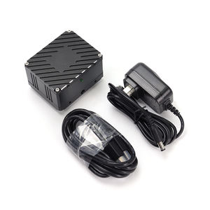 Caméra de microscope électronique SQTD-2KH 1080p Vidéo industrielle numérique Grand champ visuel pour la soudure de circuits imprimés et la réparation de téléphones - Product Image 6