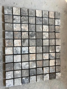 Nóng bán khai hoang làm bằng tay biến đổi trong kết cấu cũ gạch đỏ - Product Image 2