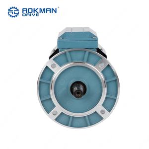 Motor eléctrico asíncrono de CA de inducción trifásico de alta calidad 100HP - Product Image 4