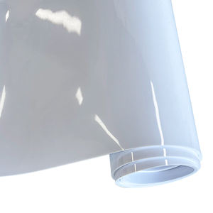 Fabricants de caoutchouc de couleur blanche en gros feuille de caoutchouc <span class=keywords><strong>blanc</strong></span> de 3mm d'épaisseur pour la feuille de matériau de joint - Product Image 3