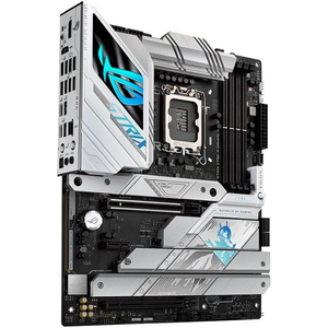 ROG Strix เมนบอร์ด Z790-A เกม WIFI S LGA 1700 DDR5 192GB ATX เมนบอร์ดสำหรับเล่นเกมอิเล็กทรอนิกส์ - Product Image 3