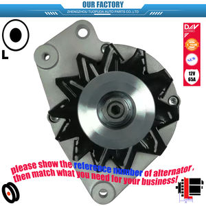 ALT1374 <span class=keywords><strong>Alternateur</strong></span> neuf pour Audi 100 1.8 quattro <span class=keywords><strong>C3</strong></span> 44 1985 1990 0120485007 0120485008 0120489246 0120489247 0120489370 - Product Image 3