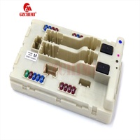 Nouvelle boîte à fusibles d'unité de commande de moteur pour Nissan Altima Murano Maxima IPDM BCM 2008-2010 284B71AA0A 284B7-1AA0A