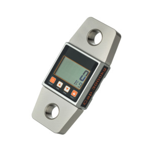 Dinamómetro de Prueba de Fuerza de Tracción y Empuje de 1 a 50 Toneladas - Product Image 1