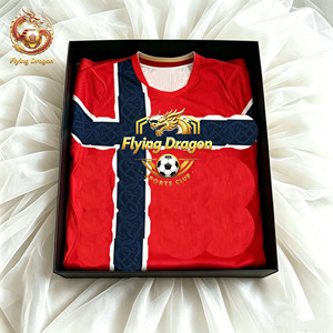 Maillot de football personnalisé <span class=keywords><strong>Lisbonne</strong></span> 2026, troisième maillot extérieur pour homme, à manches courtes et impression respirante du nom et du numéro - Product Image 1