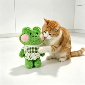 Juego <span class=keywords><strong>de</strong></span> Juguetes para <span class=keywords><strong>Gatos</strong></span> Surtidos al por Mayor, Variedad Mixta <span class=keywords><strong>de</strong></span> Pelotas, <span class=keywords><strong>Ratones</strong></span> <span class=keywords><strong>de</strong></span> Juguete y Juguetes con Sonido para Tiendas <span class=keywords><strong>de</strong></span> Mascotas - Product Image 3