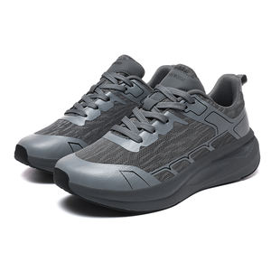 Nuove <span class=keywords><strong>scarpe</strong></span> sportive extra larghe originali di fascia alta per uomo taglia grande 46 <span class=keywords><strong>scarpe</strong></span> da corsa elastiche Best Seller <span class=keywords><strong>Online</strong></span> del mercato degli Stati Uniti - Product Image 1