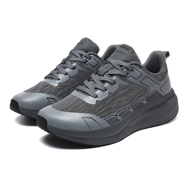 New High-end Original extra Wide Sports Shoes for Men Big Size 46 Flexible Eva Running Shoes Best Seller Online USA Market Brand