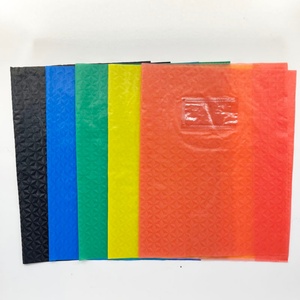 Fundas Protectoras para Libros de PVC Impermeables de Alta Calidad, 17*22cm, Fundas de PVC Coloridas para Libros en Venta - Product Image 5