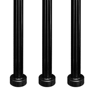 E1710 DLC ejector pins din1530ah cứng ejector pin với lớp phủ DLC - Product Image 1