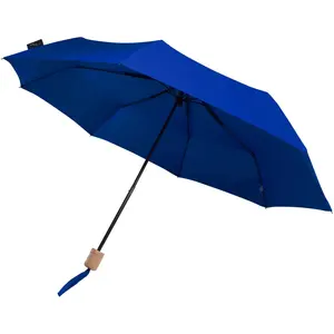 Parapluie Dane en PET recyclé, gadgets écologiques - Product Image 4