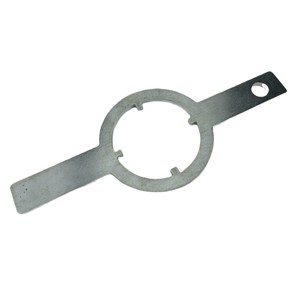 21366 Steel <b>Washing</b> <b>Machine</b> Wrench Compatible with Kenmore/Whirlpool TB123A Electric Parts for Washer - Product Image 5
