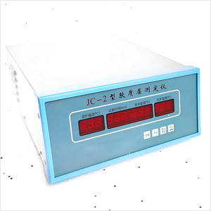 טסטר שכבת ג 'לטין 220v בקר טמפרטורה לחטיבת איכות פחם בדיקות בקר ערך y מצויד גבוה - Product Image 1