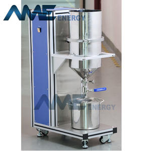 Filtro de Laboratorio de <span class=keywords><strong>5L</strong></span> para Eliminación de Hierro con Doble Función de Eliminación de Hierro y Filtración al Vacío - Product Image 6