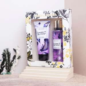 Ensemble de soins pour le corps, lotion pour le corps, ensemble cadeau en gros, parfums, fragrance, parfum pour femmes - Product Image 2