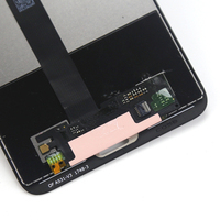 Écran tactile Lcd avec panneau de remplacement, pour téléphone portable, Huawei P20, affichage de qualité
