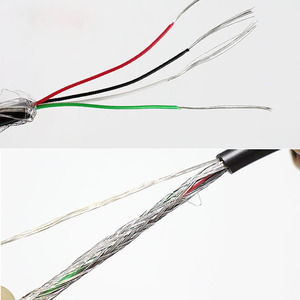 벨로우즈형 센서 20 kg - 500kg 고정밀 전자 센서 벨트 스케일 F6 장력 및 압력 전자 저울 - Product Image 5