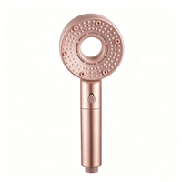 Filtro de Carbón Activado de Cáscara de Coco Natural Personalizable, Elimina el Cloro y Metales Pesados, Suaviza el Agua, Protege la Piel, para Ducha