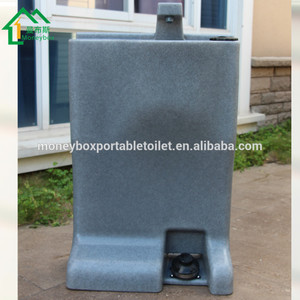 WS-200 sola manija de las cuencas lavado a mano <span class=keywords><strong>cuenca</strong></span> Precio de mármol uso apartamento portátil lavabo móvil Desinfección - Product Image 2