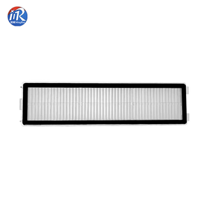 Cepillo Principal, Cepillo Lateral, Filtro HEPA, Paño de Limpieza, Compatible con las Aspiradoras Robóticas <span class=keywords><strong>Dreame</strong></span> <span class=keywords><strong>D9</strong></span>/ <span class=keywords><strong>D9</strong></span> Max/ <span class=keywords><strong>D9</strong></span> <span class=keywords><strong>Pro</strong></span>/ L10/ L10 <span class=keywords><strong>Pro</strong></span> - Product Image 3