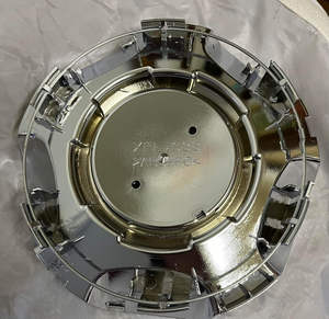 OEM # Tapas Centrales de Rueda de Repuesto 9599317 de 185 mm de ABS para Camioneta Silverado/Avalanche/Suburban/Tahoe Sierra 1500 2007-2014 - Product Image 6