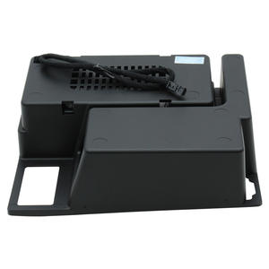 Draadloze Auto Telefoon Oplader 15W Snel Opladen Auto Magnetische Auto Draadloze Oplader Voor <span class=keywords><strong>Audi</strong></span> A6 A7 2014-2018 - Product Image 3